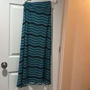 NWT Lularoe Maxi